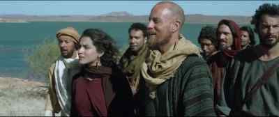 Look, it's him. - Son of God