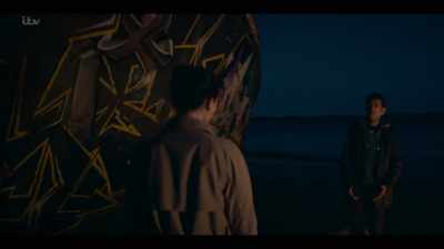 Look, it's you I want.
It's only ever been you. - The Long Call
