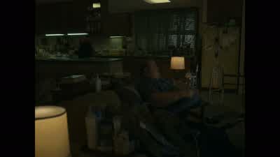Look, it's-it's been a long time. - The Whale