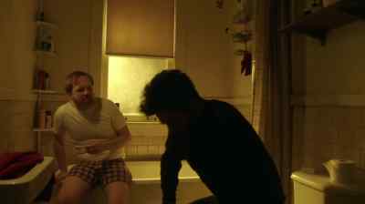 Look, it's... it's not my fault. - Preacher