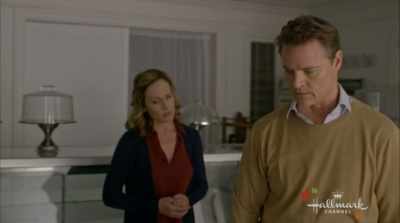 Look, it's just a slight delay, - Truly, Madly, Sweetly