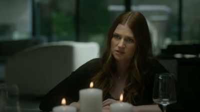 Look, it's just
being prudent, okay? - Betrayed by Love