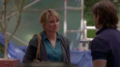 Look, it's just not
a really good time for me. - My Life Is Murder