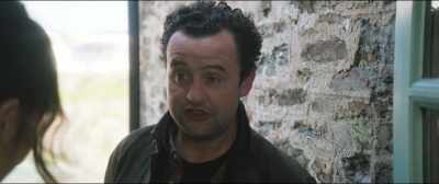 Look. It's just for one night,
and I've got an early start. - Fisherman's Friends