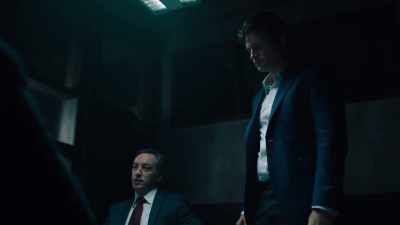 Look, it's late,
and my client is tired. - The Bad Seed