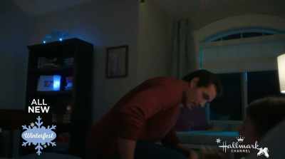 Look... It's late. - Hearts of Winter