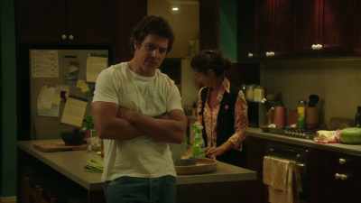 - Look, it's not a
competition, but if it was-- - Five Bedrooms