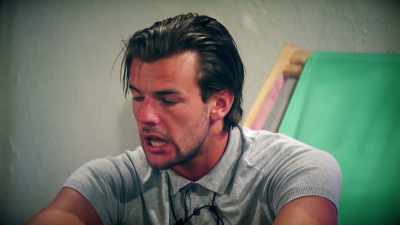 Look, it's not a nice thing,
Car, but we gotta do it. - Love Island