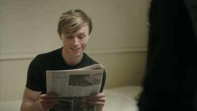 - Look, it's not my fault that gay guys - All Kinds of Love