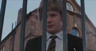 Look it's not that I don't want to go with
you. - Melody