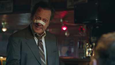 - Look, it's not that I, - Dead Wrong