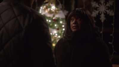 Look, it's not work if I mantle
a phone and hit a button. - The Holiday Proposal Plan