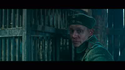 Look. It's really good. - All Quiet on the Western Front