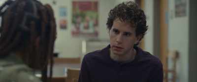 Look, it's terrible
that people aren't giving - Dear Evan Hansen