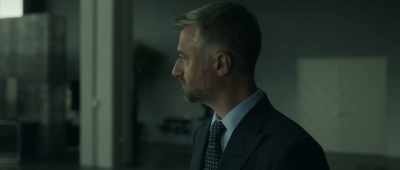 Look, it's time
to focus now, Saul, okay? - The Terminal List