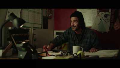 Look, it's twice as much work
as you're doing now, - The Novice
