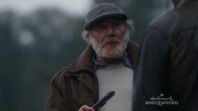 Look, it's very important
to us, in fact, - Chronicle Mysteries: The Wrong Man