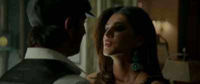 Look, it's very important. - Raabta