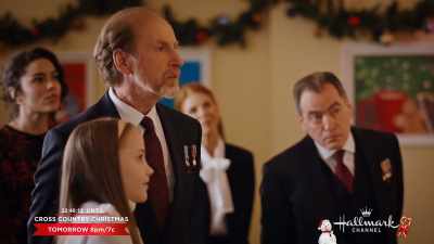 Look,
it's you and me and Uncle Whit - A Christmas Carousel