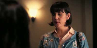 Look, I've always found
the best way to understand someone - Girlboss
