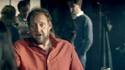 Look, I've always liked you Simon but, - There She Goes