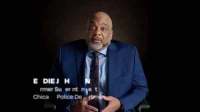 Look, I've been a cop a long
time. Three decades. - Jussie Smollett: Anatomy of a Hoax