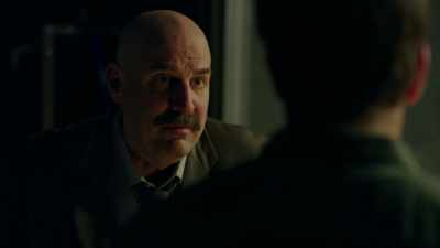 Look, I've been after
El Diablo a long, long time. - Almost Paradise