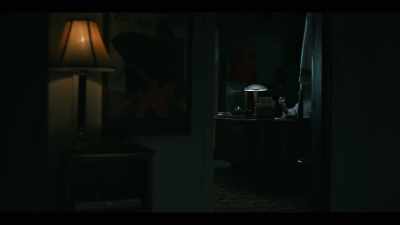 Look, I've been
doing this a long
time, Mr Torres, - Haunting of the Queen Mary