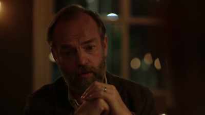 Look, I've been going through
all of our sessions, William, - Seven Types of Ambiguity