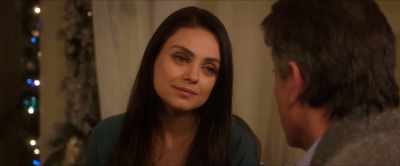 Look, I've been married
to your mother for 36 years. - A Bad Moms Christmas