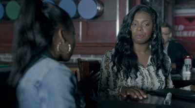 Look, I've been super busy, - Stolen by My Mother: The Kamiyah Mobley Story