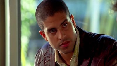 Look,I've been there. - CSI: Miami