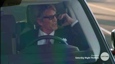 Look, I've been thinking
about your situation, - Stalked by My Doctor: A Sleepwalker's Nightmare