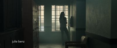 Look, I've been trying to reach her - Havenhurst