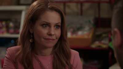 Look, I've been trying
to stop thinking about it - Aurora Teagarden Mysteries: Til Death Do Us Part
