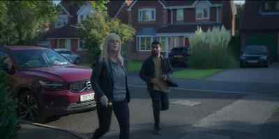 Look, I've been watching this place, - Protection