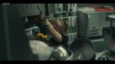 Look, I've been... Yeah, yeah. - Boiling Point