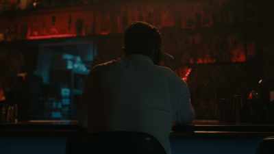 Look, I've called in every
favor I can around here, - The Weapon