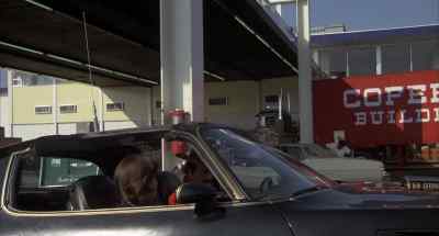 Look, I've got to go 10-100.
Could I have a dime? - Smokey and the Bandit
