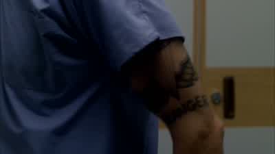 -Look, I've got patients who need me... - Criminal Minds