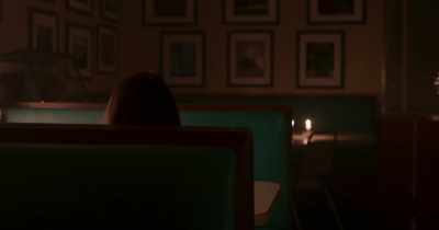 Look, I've made more mistakes
than I can count, Bella. - The Republic of Sarah