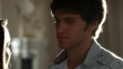 Look, I've never had a safe place to land... - Pretty Little Liars