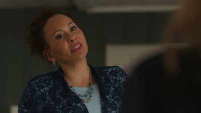 Look, I've remarried, moved on. - The Jane Mysteries: Inheritance Lost