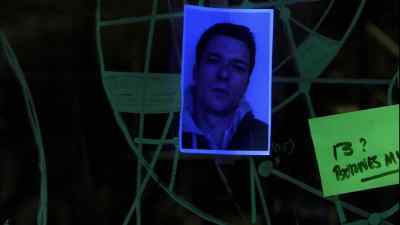 Look, I've seen things you wouldn't believe. - Torchwood