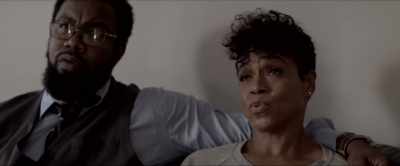 - Look,
I've had some sore losers, - Take Back