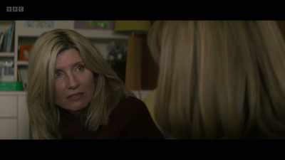 Look, I've taken everything
in that you've said, - Best Interests