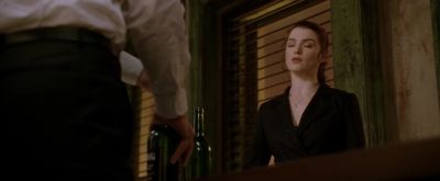 Look I've - Constantine