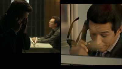 LOOK, JACK,
HE'S GOT A RECORD -- - Wicked City
