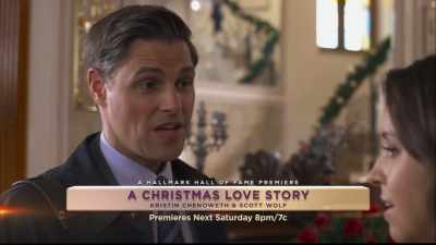 Look, Jack and Margaret Fletcher - Christmas in Rome