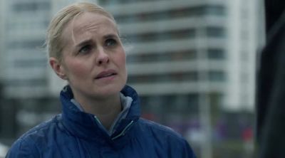Look, Jackie, don't do this to yourself. - Line of Duty